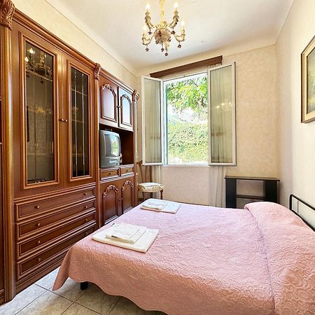 Casa Di Luca - Le Sorelle - A 1 Minuto Dal Centro Villa Sanremo Exterior foto