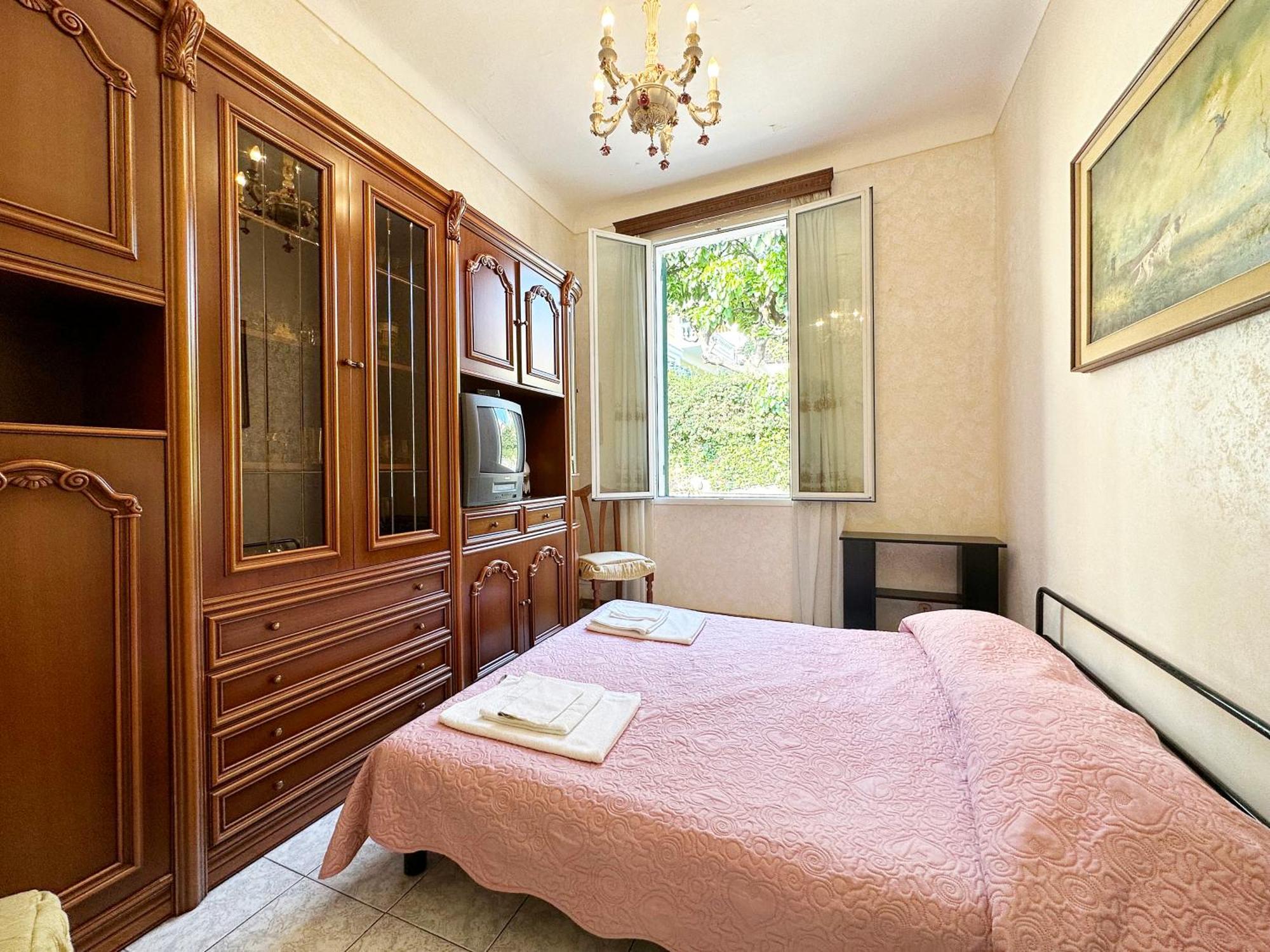 Casa Di Luca - Le Sorelle - A 1 Minuto Dal Centro Villa Sanremo Exterior foto