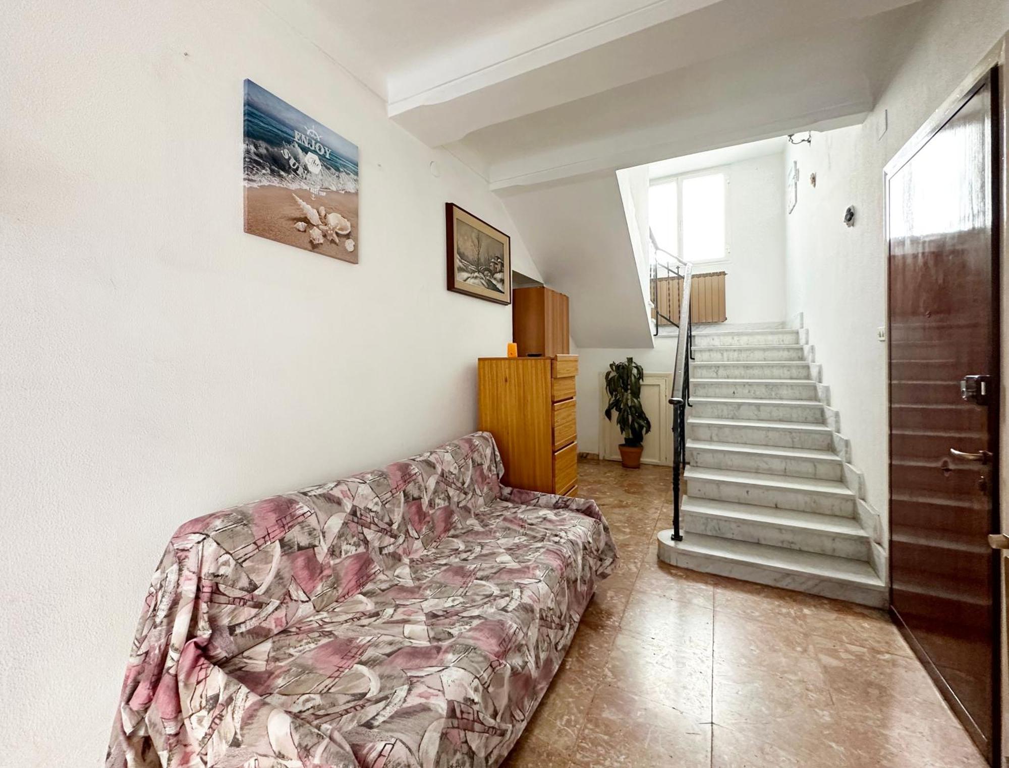 Casa Di Luca - Le Sorelle - A 1 Minuto Dal Centro Villa Sanremo Exterior foto