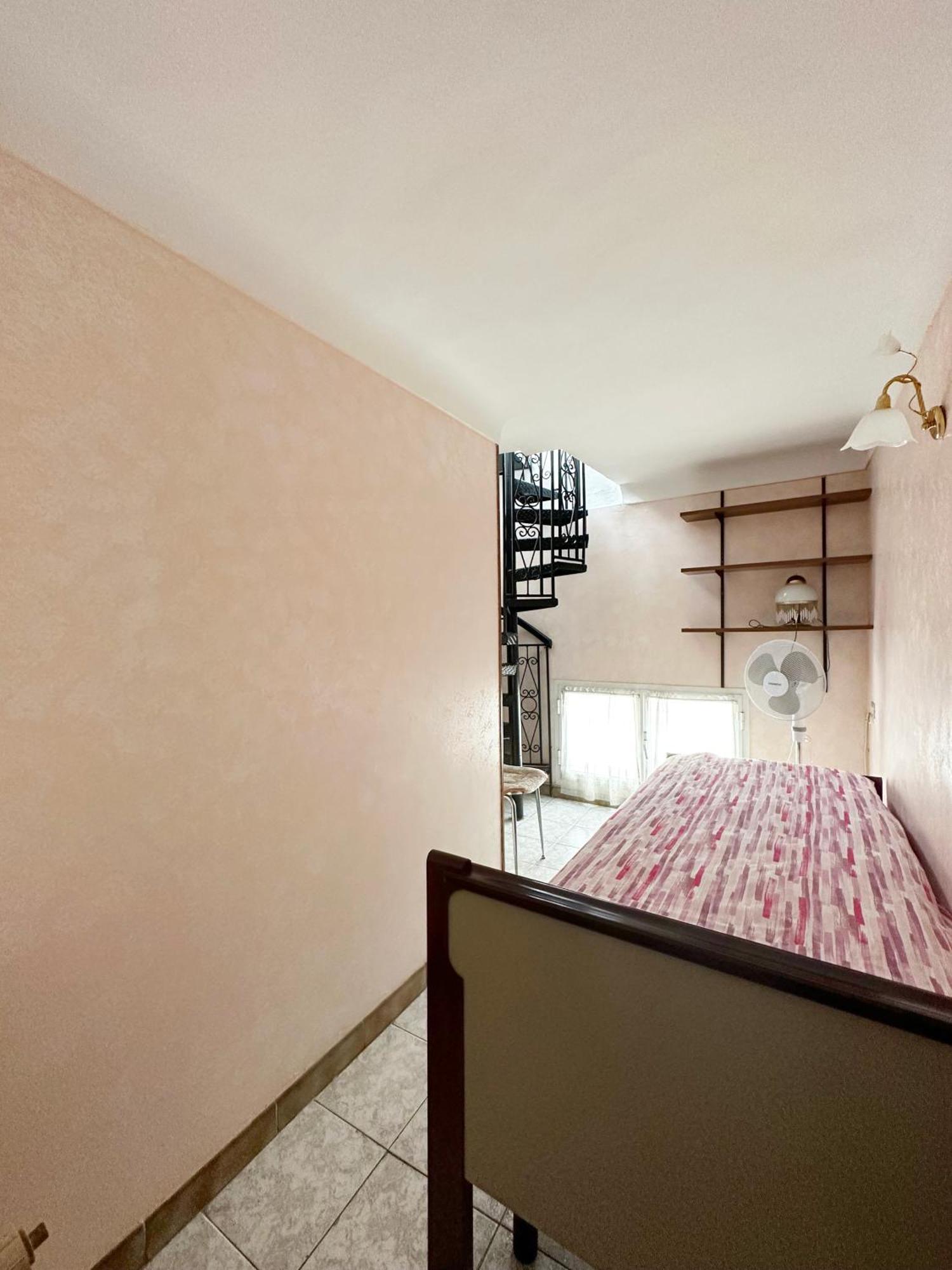 Casa Di Luca - Le Sorelle - A 1 Minuto Dal Centro Villa Sanremo Exterior foto