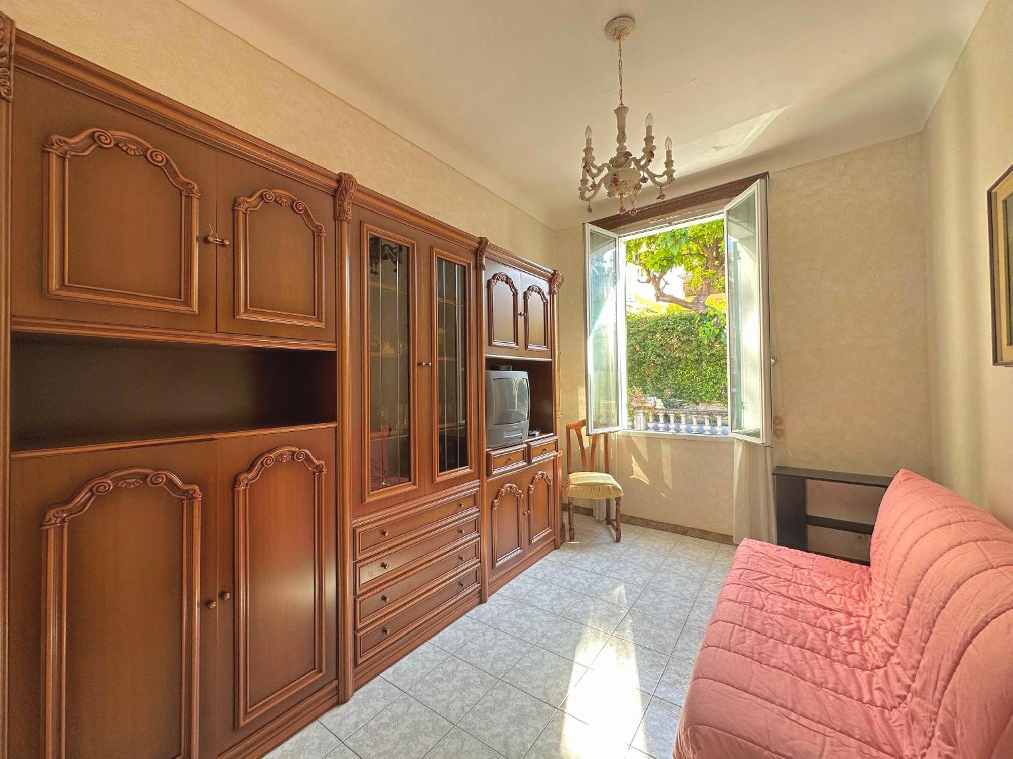 Casa Di Luca - Le Sorelle - A 1 Minuto Dal Centro Villa Sanremo Exterior foto